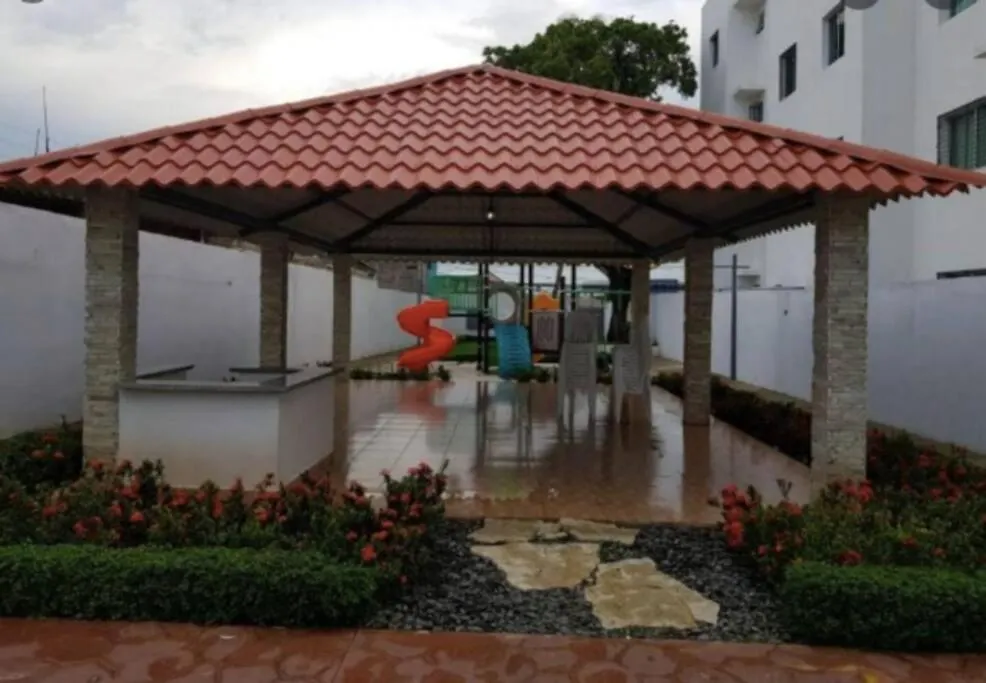 Comodas 3 Hab Con Piscina, Wifi 1Er Nivel 산티아고 데 로스 카바예로스 0*,  도미니카 공화국