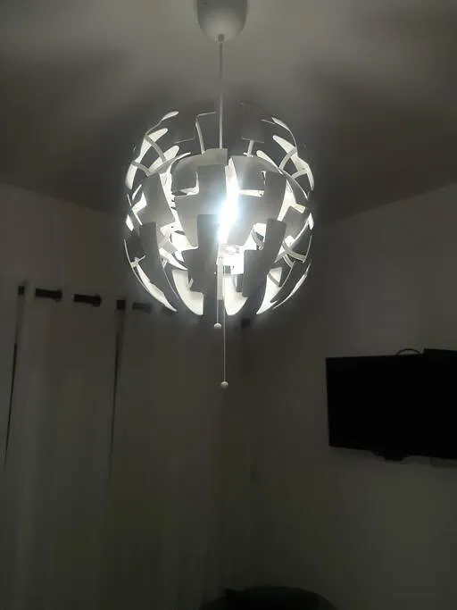 1er piso, 3 Habitaciones con piscina wifi, netflix Santiago De Los Caballeros Apartamento