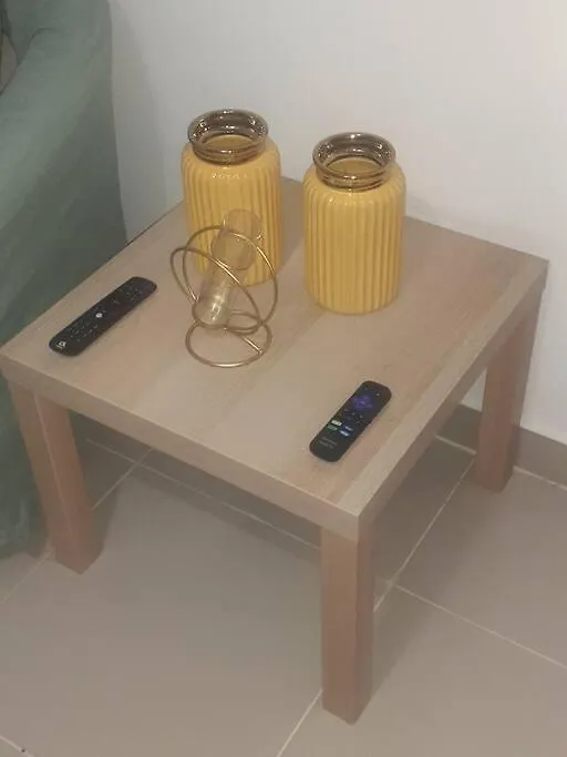 Apartamento 1er piso, 3 Habitaciones con piscina wifi, netflix Santiago De Los Caballeros