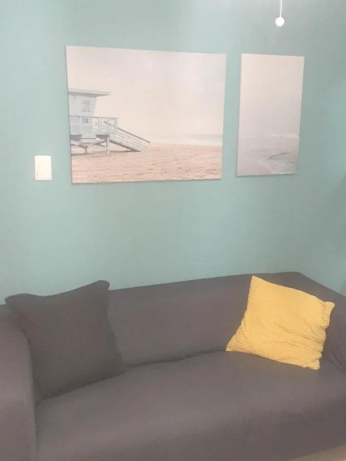 1er piso, 3 Habitaciones con piscina wifi, netflix Santiago De Los Caballeros