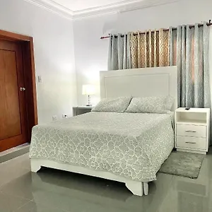  Apartamento Complejo Ecoturistico Rancho Cielo