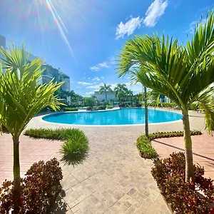  Apartamento Súper Con Piscina